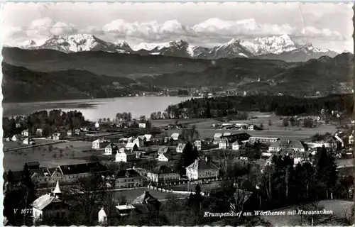 Krumpendorf am Wörthersee -148868