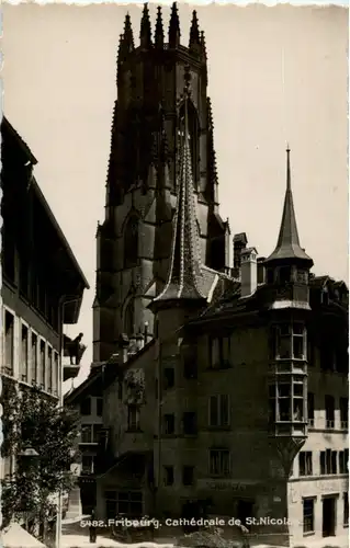 Fribourg -N6739