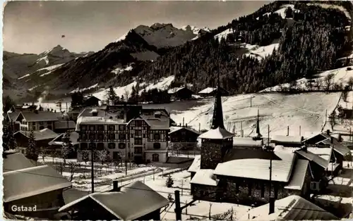 Gstaad -N6495