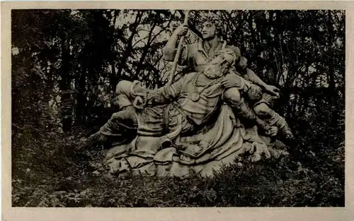 Stuttgart - Eberhard Gruppe -148918