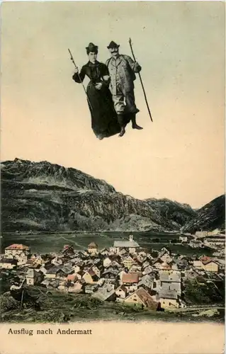 Ausflug nach Andermatt -186213