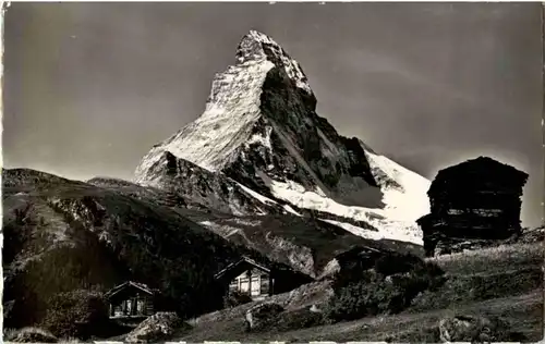 Zermatt -N6819
