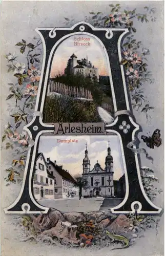 Arlesheim -185969