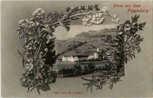 Neu St. Johann -179870