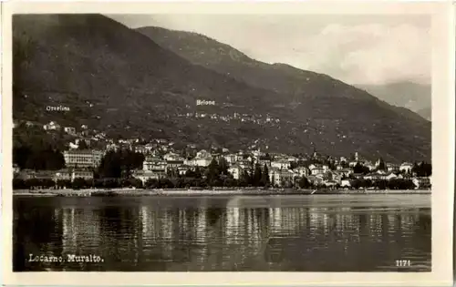 Locarno -N6884
