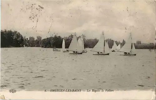 Enghien le Bains -11252