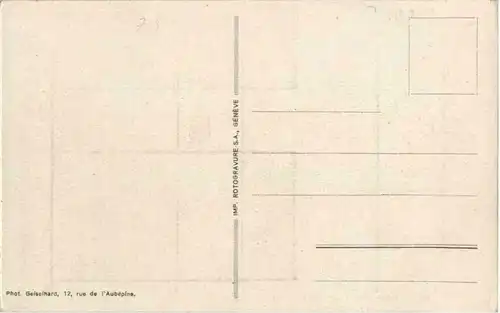 Carouge - Ecole -186131