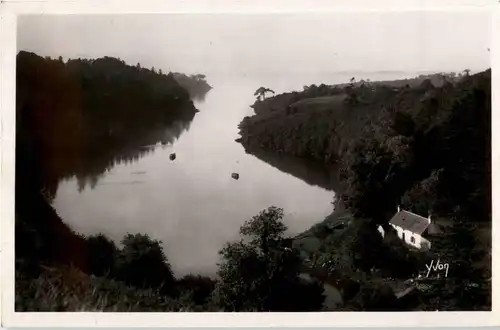 La Foret Fouesnant -11348