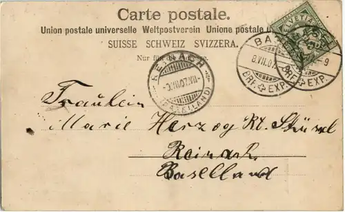 Basel -186285