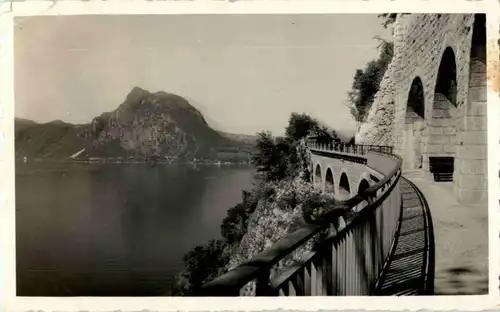 Strada di Gandria -N6955