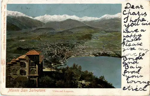 Monte San Salvatore -N6667