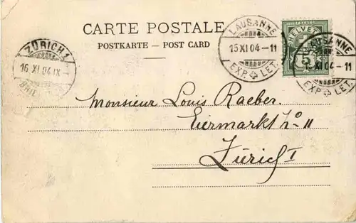 Lausanne -182094