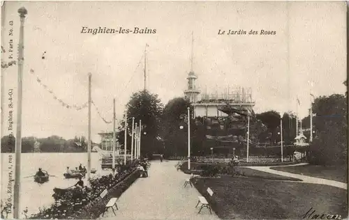 Enghien le Bains -11248