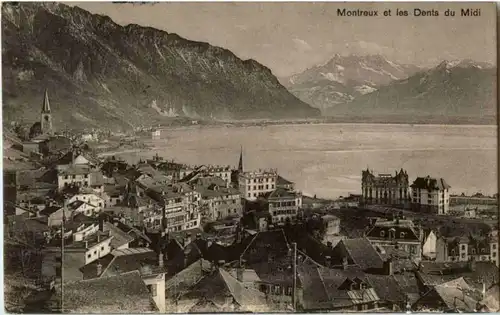Montreux -182170