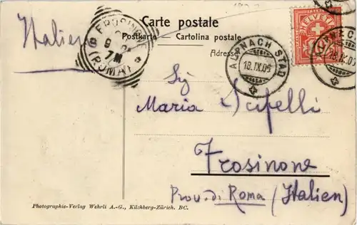 Alpnach Stad -186331