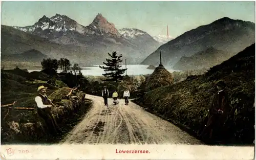 Lowerzersee -N6702