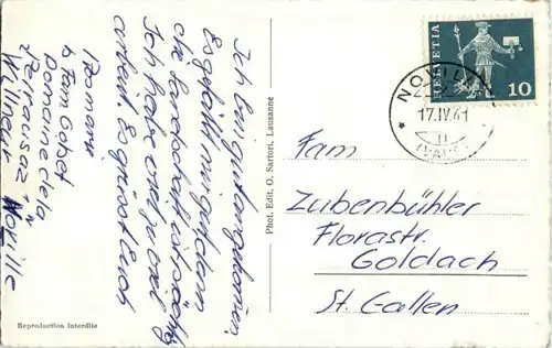 Villeneuve - Golf Miniature -182334