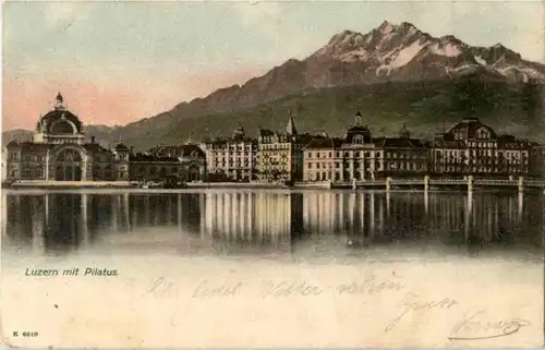 Luzern -N6735