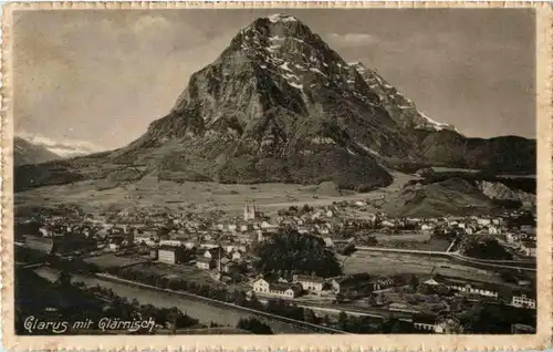 Glarus -N7146