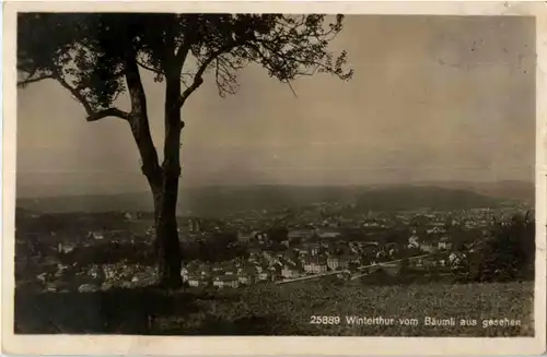 Winterthur -N6633