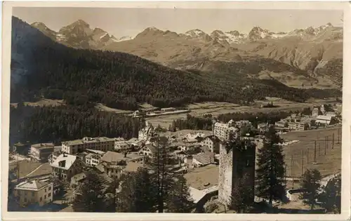 St. Moritz -N6860