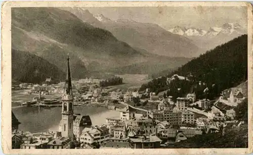 St. Moritz -N6714