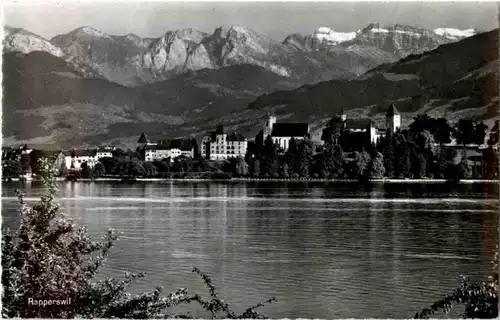 Rapperswil -N7231