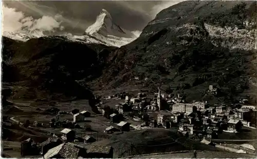Zermatt -N6897