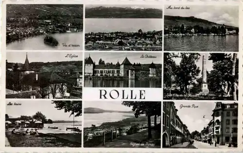 Rolle -N6534