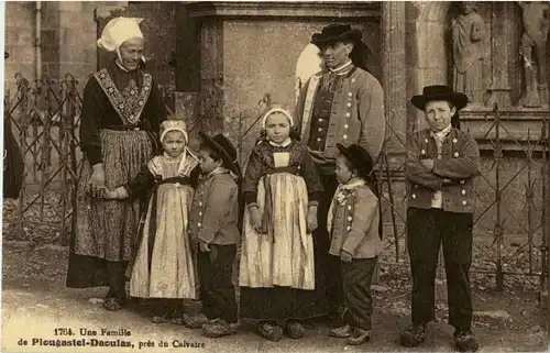 Plougastel Daoulas -11374