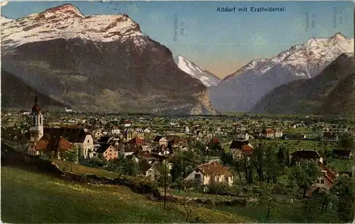 Altdorf -N6670