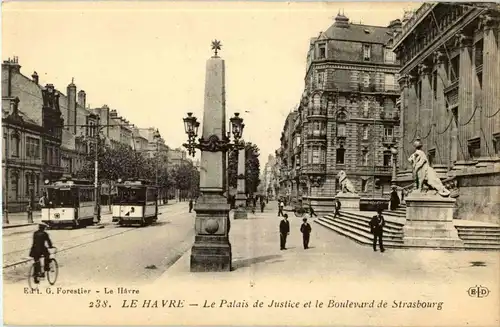 Le Havre -11424