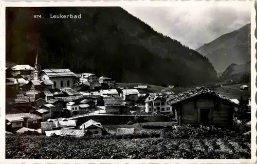 Leukerbad -N6823