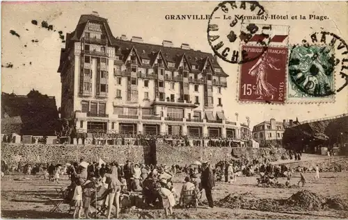 Granville -11542