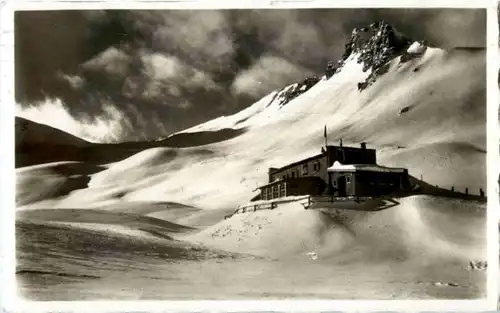 Parsennhütte -178914
