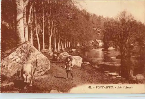 Pont Aven -11308
