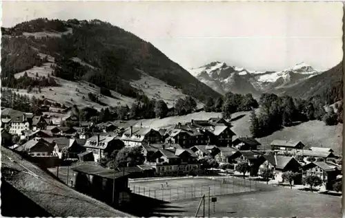 Gstaad -N7004