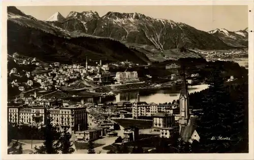 St. Moritz -N6898