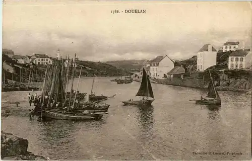 Douelan -11408