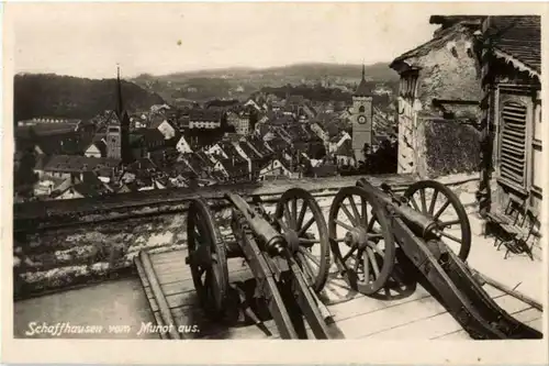 Schaffhausen -150478