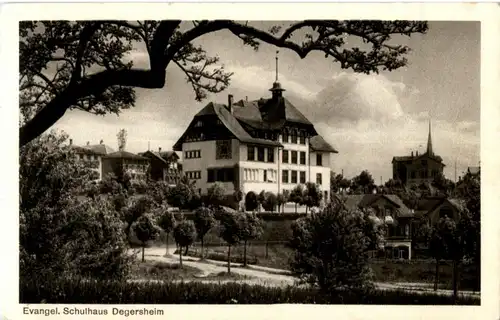 Degersheim Evang. Schulhaus -180142