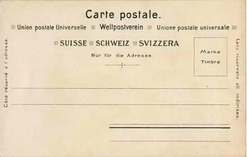 Appenzeller Tracht -188428