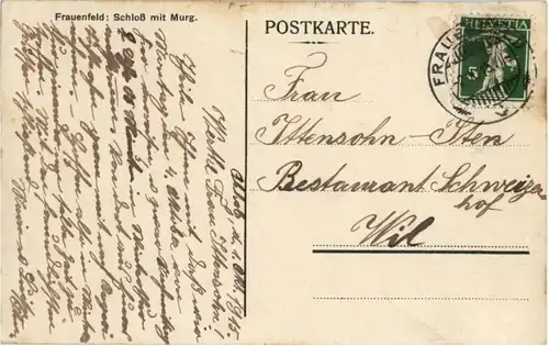 Frauenfeld -186433