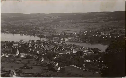 Stein am Rhein -150746