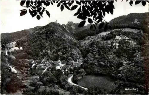 Waldenburg -N7269