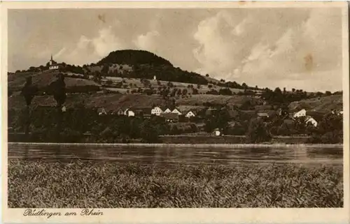 Rüdlingen am Rhein -150808