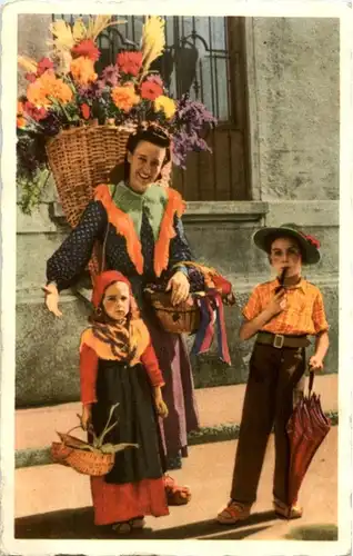 Costumi ticinesi -150868