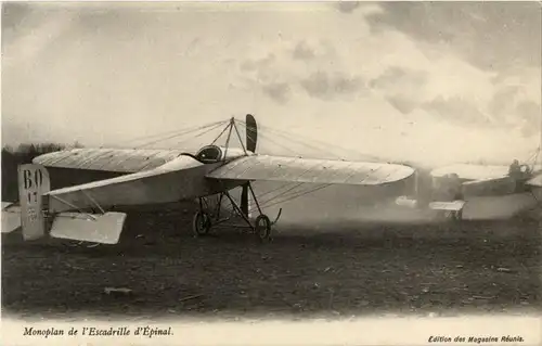 Epinal - Monoplan -11200