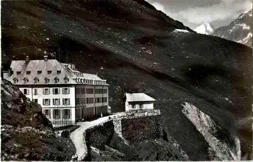 Hotel Jungfrau ob Fiesch -N7199