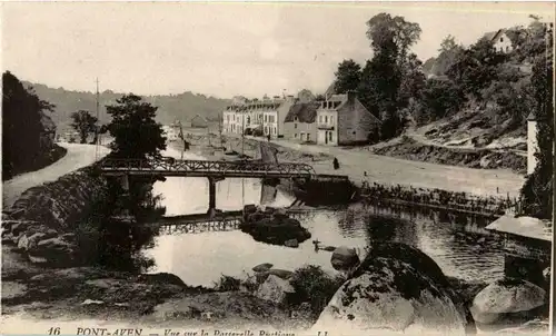 Pont Aven -11292